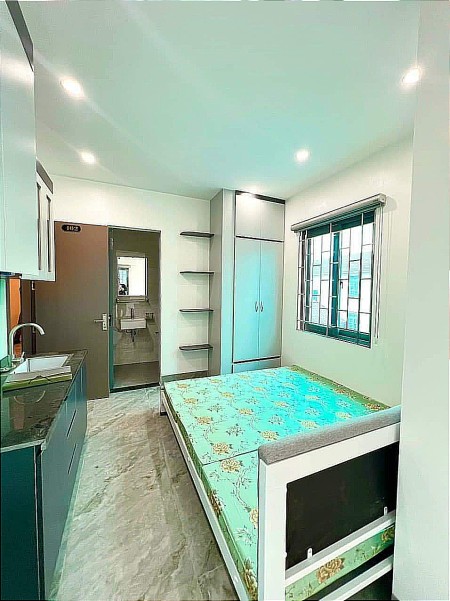 Chính chủ cần bán gấp tòa CHDV dòng tiền 90 triệu/ tháng, giá nhỉnh 12 tỷ