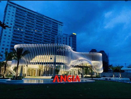 Căn hộ nghỉ dưỡng Blue Sea Apartment tại 165A Thùy Vân (Bãi Sau)