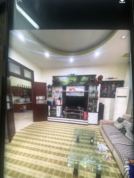 Bán nhà khu A trung tâm nghiên cứu rau củ quả đại học nông nghiệp thị trấn châu quỳ gia Lâm Hà Nội