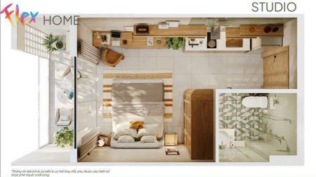 Chỉ với 1.199 tỷ sở hữu ngay căn hộ Libera Nha Trang thành phố của tự do