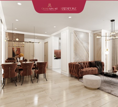 Bán căn chuyển nhượng 91m2 sổ lâu dài Sunlake Văn Quán giá chỉ 4.35 tỉ.