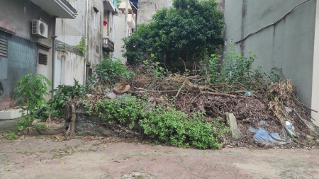 Cần bán lô đất vị trí đẹp, trên phố Đinh Văn Tả, phường Bình Hàn, Thành phố Hải Dương.
