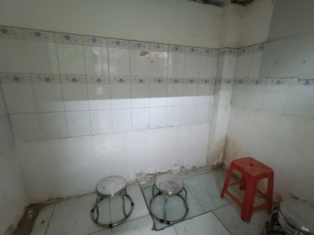Mặt bằng kinh doanh mọi ngành nghề, 6X25, tiện setup, đường cực đông