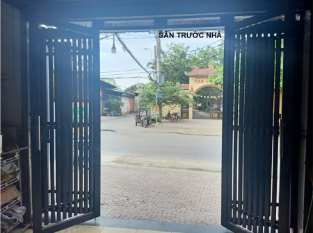Nhà mặt tiền đường lớn, kinh doanh đa ngành nghề, 1 trệt 3 lầu, 5pn 3wc