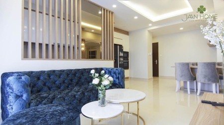 Giá Cực Tốt Cho Căn Hộ Lớn – The Sun Avenue 3PN