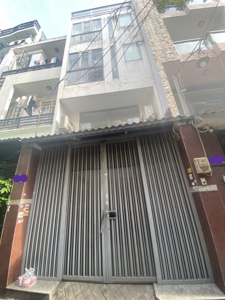 Thanh lý tài sản: K78 đường A4, khu K300 phường 12 quận Tân Bình