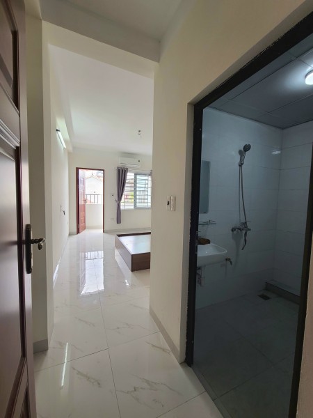 Cho thuê phòng khép kín đủ đồ ban công siêu thoáng rộng