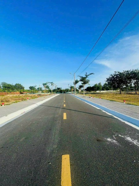 Bán đất nền tại xã tam phước, huyện Long Điền, tỉnh Bà Rịa - Vũng tàu