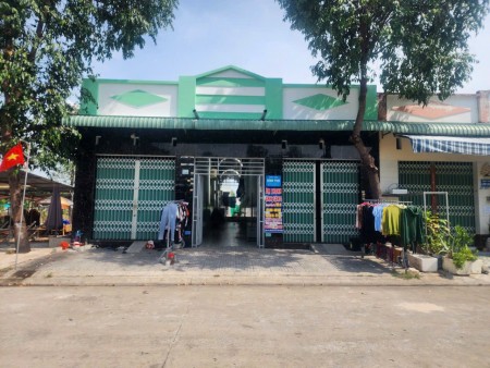 Về quê sinh sống cần bán gấp 2 dãy trọ 10 phòng 2 ki ốt ngay chợ, thu nhập hơn 19 triệu/tháng.