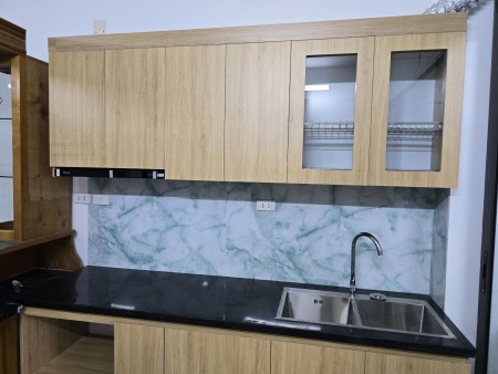 Bán chung cư 70m2, KĐT Đặng Xá, Gia Lâm, HN