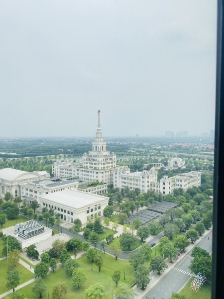 Đúng giá: Bán Căn hộ 1PN + 1, Đông Nam, Nhìn Vin Uni, checkin sang chảnh, Vinhomes Ocean Park