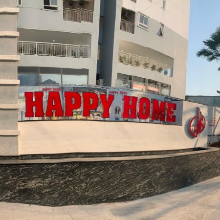  Với 333 triệu sở hữu ngay căn hộ tại trung tâm TP.Dĩ An, Bình Dương