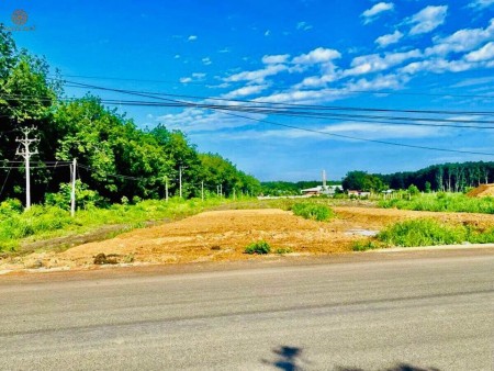 Chính chủ ngộp ngân hàng nên cần ra gấp lô đất