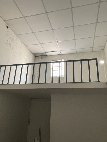 Bán nhà 4 căn phòng trọ Đường số 5, P. Linh Xuân, TP Thủ Đức