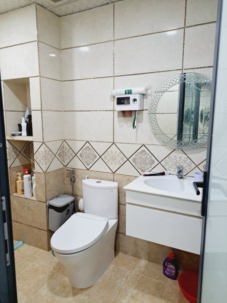 Ngay Aeon Mall Tân Phú - 2 tầng - Ngang Hiếm 6M - HXH Thông - Nhỉnh 4 Tỷ chút