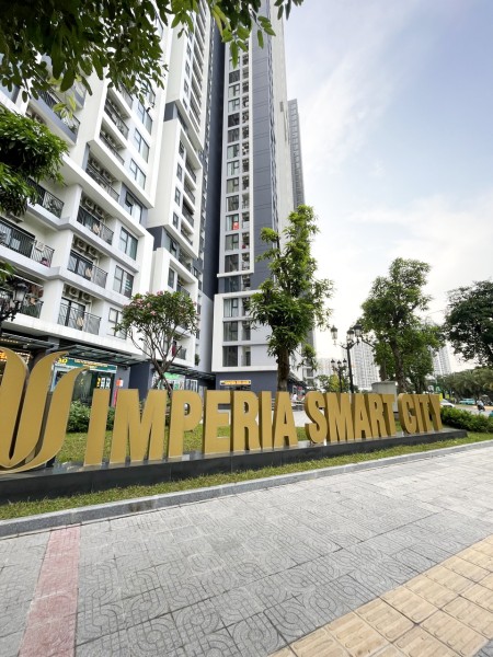 Vinhomes Smart City: Đầu tư thông minh, sinh lời vượt trội