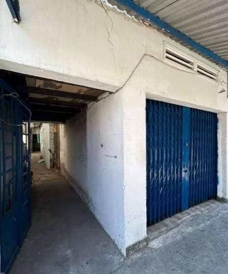 (Thủ Đức) Bán nhà trệt lửng 4PN, hxh Tỉnh lộ 43,92m2 (4.7x20), 3.55tỷ.