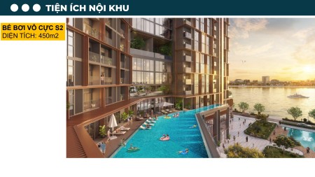 Booking giữ chỗ ưu tiên Sun Symphony Residense Đà Nẵng