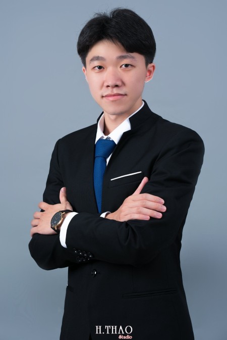 ngô hoàng huy