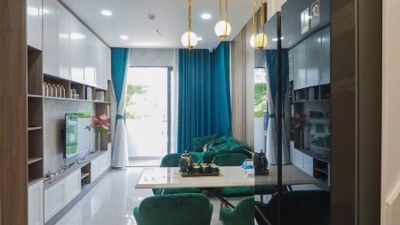 Cho thuê căn hộ Emerald - 2PN2WC 71M2 full NT 15 triệu/ tháng