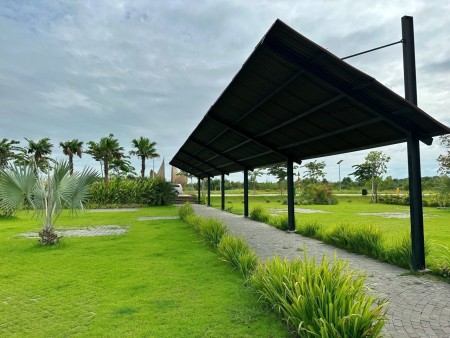 Lô Góc 2matwh tiền ở đường Trần Văn Giàu gần Kinh A, Lê Minh Xuân, Bình Chánh, 90m2, giá 1tỷ 2