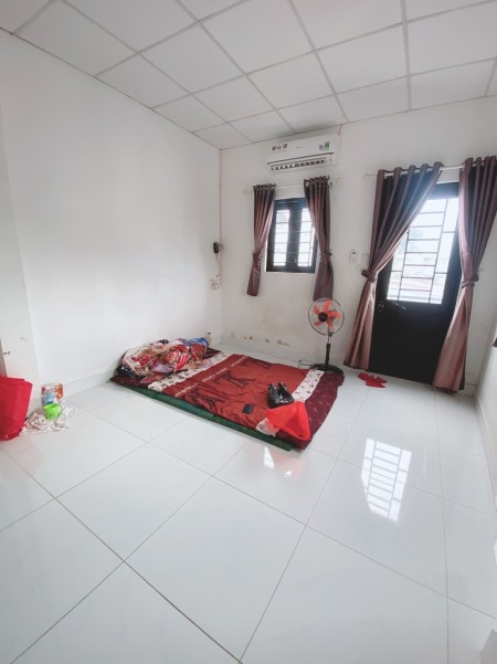 Nhà Vũ Tùng ngay chợ Bà Chiểu, 1T 2L 2PN giá 3.6 tỷ bao sang tên