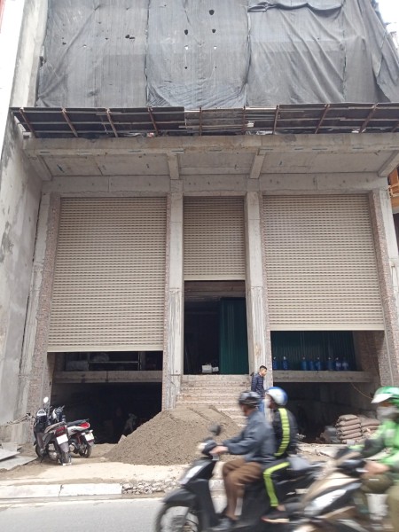 Bán Nhà phố Thanh Bình, Phân Lô – Dòng Tiền, 50m 6tầng 7.4 tỷ