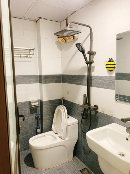 Bán gấp nhà mới 4 tầng ngõ Gốc Đề chỉ 4,45 tỷ 35M X 4 tầng