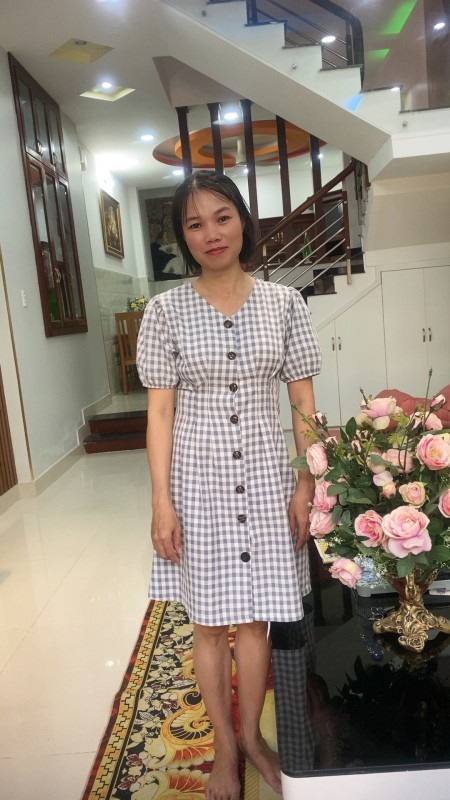 Nguyễn thị Thường