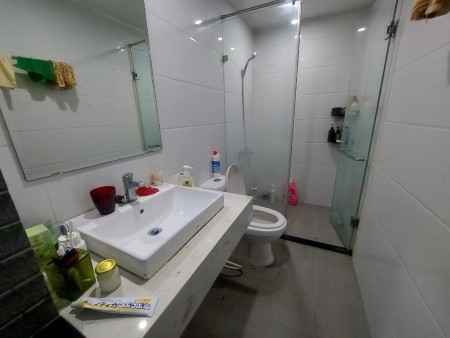 Chung cư Khương Trung - Ban công đẳng cấp - Nội thất xin xò - 84M2 - Chỉ 3.95 tỷ