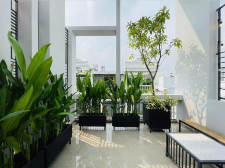 PHÂN LÔ VIP - HOÀNG TRỌNG MẬU - 7 CHỖ VÀO NHÀ - 2 MẶT THOÁNG – 84M2 – 8.5 TỶ