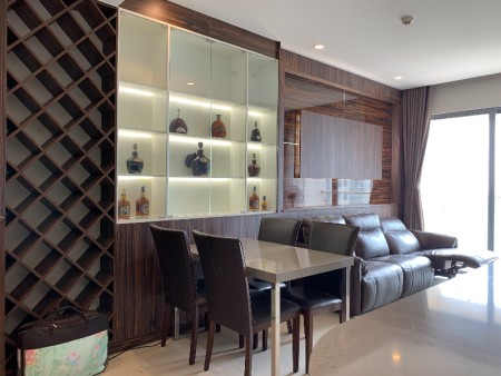 Diamond Island - Bán nhanh căn hộ 1 phòng ngủ tháp Hawall giá tốt