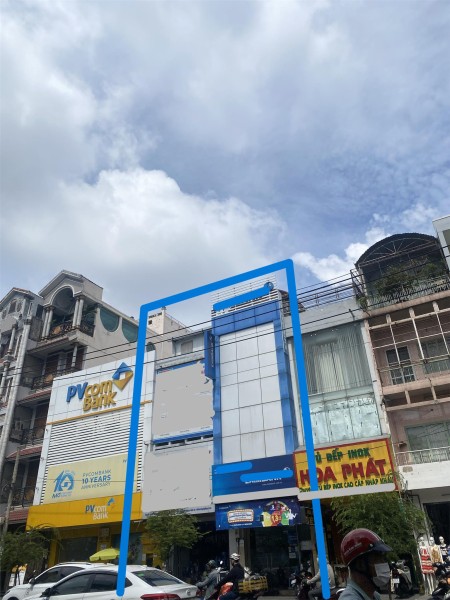 Thanh lý tài sản: MT Lý Thường Kiệt, phường 8 Tân Bình, ngay chợ TB