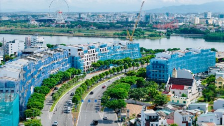 Mở Bán Quỹ Căn Townhouse liền kề rẻ ngang chung cư chỉ 5,7 tỷ, Ân hạn lãi gốc 0%/30 tháng