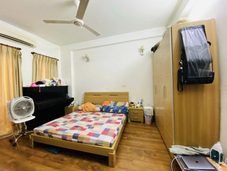 Bán nhà Tam Hiệp Thanh Trì – 65 mét – Giá 4 tỷ - Ô tô gần