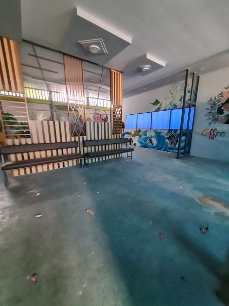 SIÊU HIẾM MẶT TIỀN 15M x 40M - TRẦN THỊ NĂM - TÂN CHÁNH HIỆP 10 - Q12 CHỈ 32 TỶ