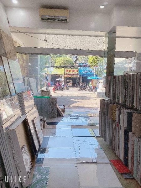 GIẢM 3TỶ - MT KD NGANG 6M - 120M2 - 3 LẦU GIÁP GÒ VẤP - CHỈ CÒN 18TỶ)