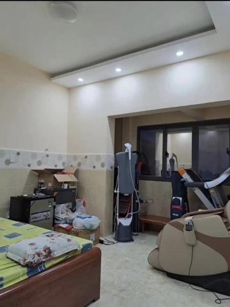 Bán nhà chính chủ Điện Biên Phủ Q10. 47M. 3 tầng nở hậu, 3PN, 8.1 tỷ