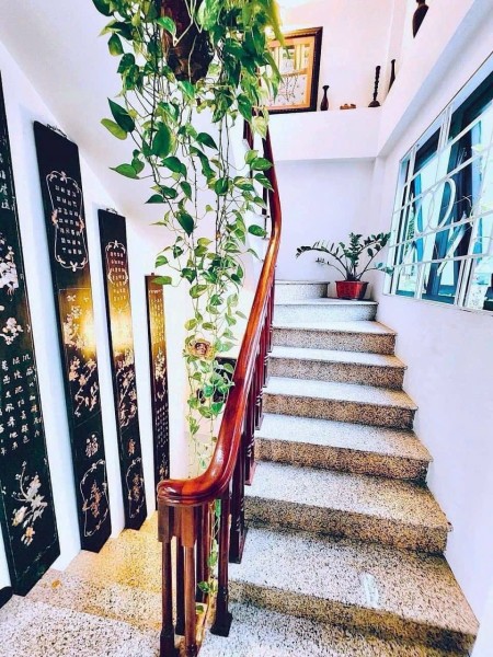 Nhà đẹp ở ngay - Mặt ngõ ô tô - Kinh doanh - Mặt tiền khủng – 65M2 - 10 tỷ