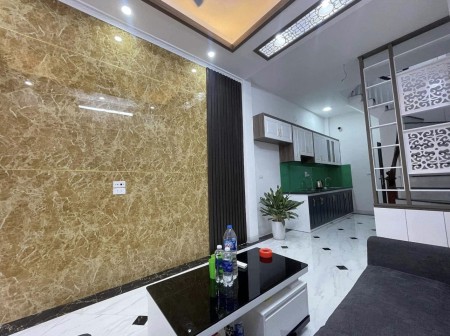 Chính chủ cần bán nhà ngõ 79 Cầu Giấy - Ngõ thông, kinh doanh mặt ngõ
