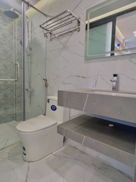 Chỉ từ 581triệu là có thể sở hữu căn hộ ngay trung tâm Quận Gò vấp