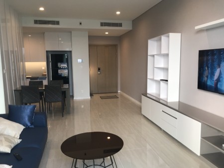 CHO THUÊ 2 PHÒNG NGỦ -88 M2 - SADORA SALA VIEW CÔNG VIÊN THOÁNG MÁT