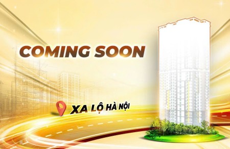 Căn hộ mặt tiền Xa lộ Hà Nội, liền kề Làng đại học Quốc Gia, ân hạn gốc và miễn lãi đến khi nhận nhà
