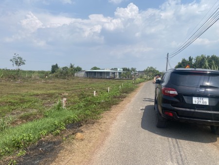 Đất thổ cư hợp phong thủy tại Trảng Bàng, Tây Ninh giá ưu đãi