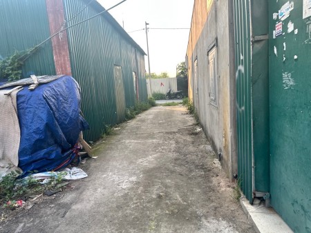 Xác thực: Bán đất Trâu Quỳ, 62m2, Hiếm - 4,3 tỉ Lô góc. Mặt tiền 5M oto vào nhà thoải mái.