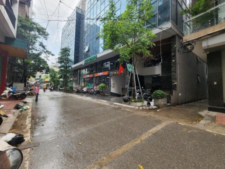 Bán nhà Võ Thị Sáu, ngõ rộng, thoáng, 41m2, 5.05 tỷ