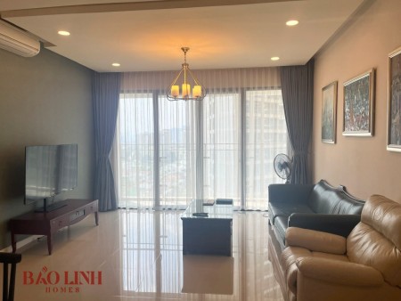 CHỦ NHÀ DỰ ÁN ESTELLA HEIGHTS CẦN BÁN CĂN HỘ XUẤT SPA 3 PHÒNG NGỦ