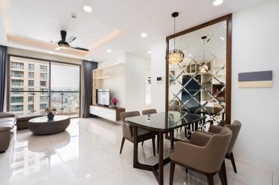 Bán Căn Hộ Cao Cấp Chuẩn 5 Sao Tại Quận Tân Bình Full NT Mới 100% Giá 1.6 Tỷ LH 0396609847