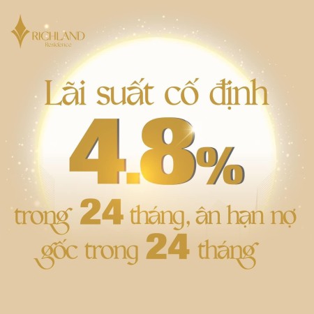 Đất nền thành phố Bến Cát, sổ riêng, chỉ cần từ 320tr