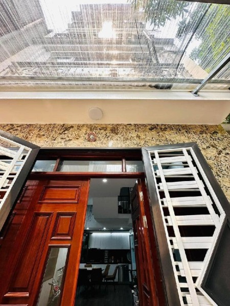Bán Gấp, Tứ Hiệp, Thanh Trì. 40m2, 4.2 tỷ